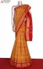 Exclusive Ikat Patola Silk Saree